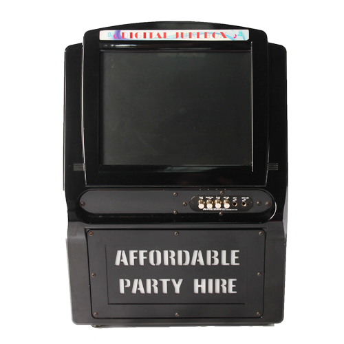 jukebox Jukebox hire Brisbane