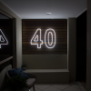 40 Neon Sign Hire - Image 2
