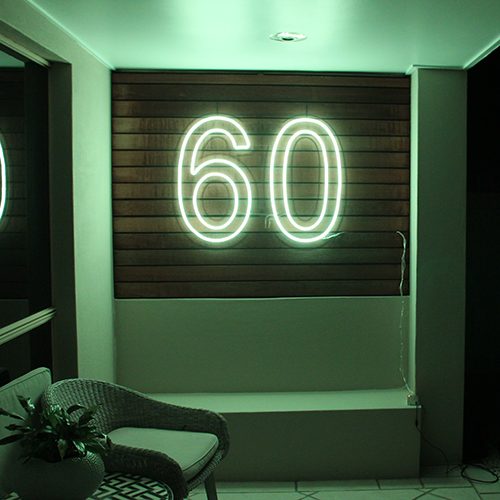 60 Neon Sign Hire - Image 5