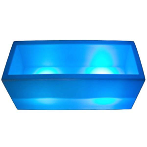 LED Large Ice Bucket Hire
