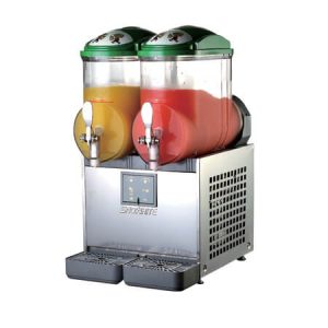 Double Cocktail Machine Hire