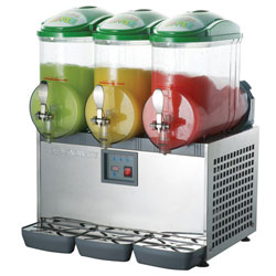 Triple Cocktail Machine Hire