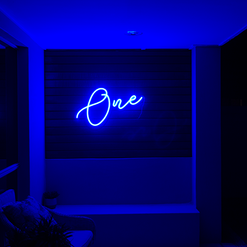 One Neon Sign Hire - Image 3
