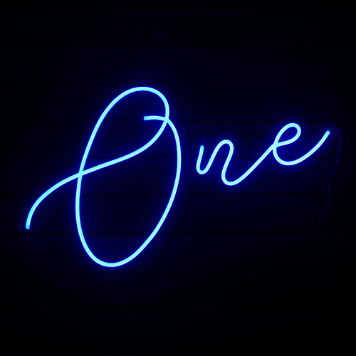 One Neon Sign Hire - Image 4