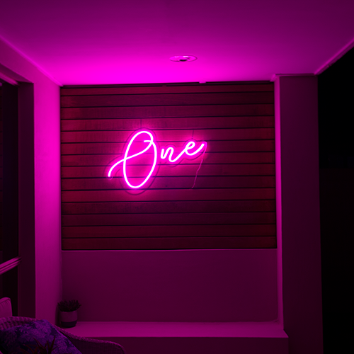 One Neon Sign Hire - Image 2