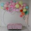 Wire mesh backdrops - Image 3