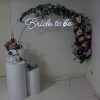 Wire mesh backdrops - Image 5