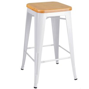 Tolix stools Hire