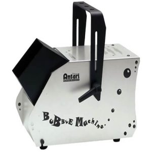 Bubble Machine Hire