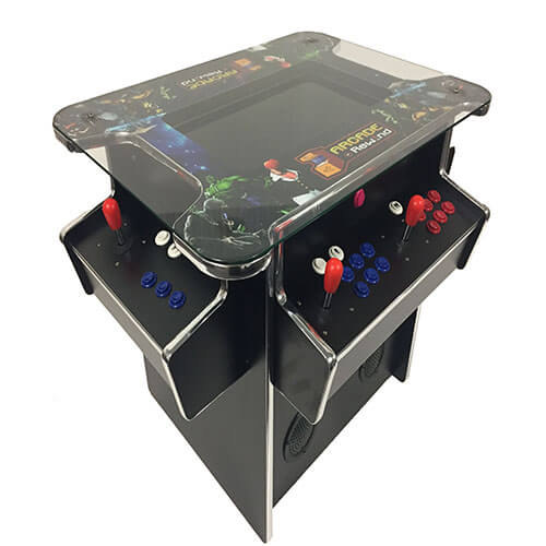 Arcade Machine Hire