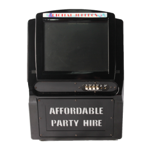 Jukebox Hire