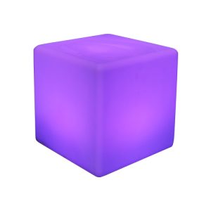 LED Cube Hire