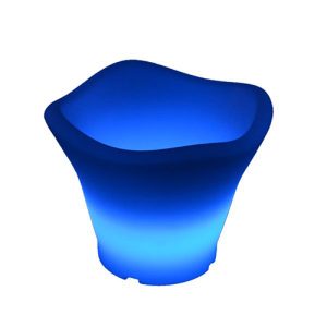 LED Ice Bucket Hire