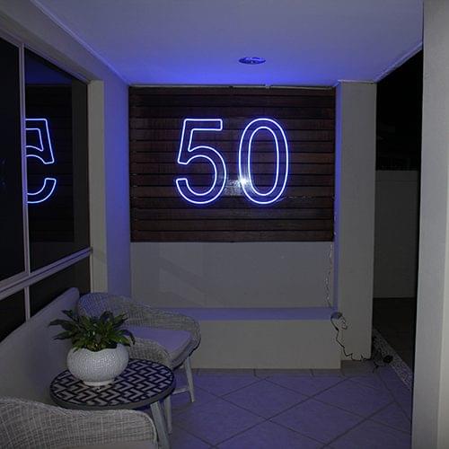 50 Neon Sign Hire - Image 2