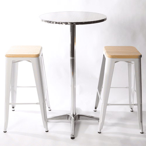 Bar Table Hire - Image 2