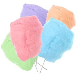 extra fairy floss