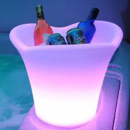 LED Ice Bucket Hire - Image 2