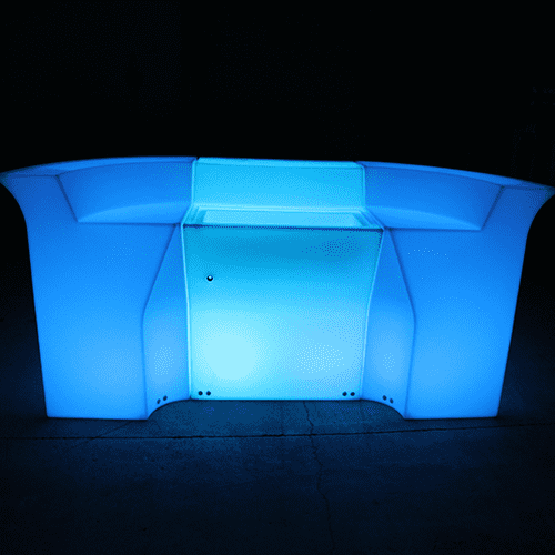 LED Large Bar Hire - Image 2