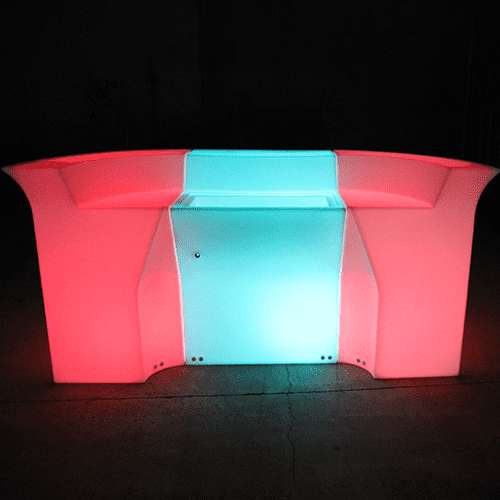 LED Large Bar Hire - Image 3