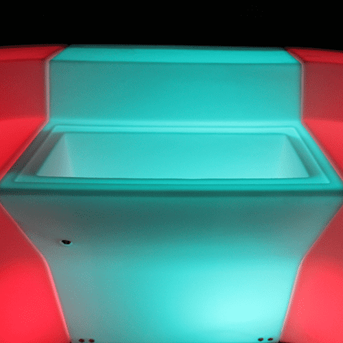 LED Large Bar Hire - Image 4