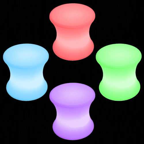Glow LED Furniture - Image 6