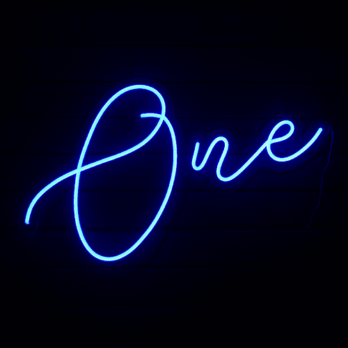 One Neon Sign Hire - Image 4