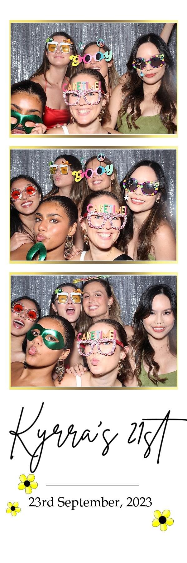 Photo Booth Hire - Image 8