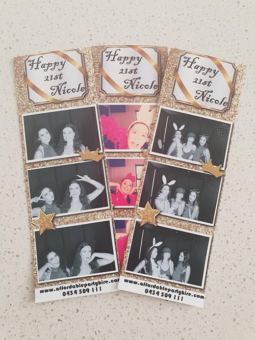 Photo Booth Hire - Image 3
