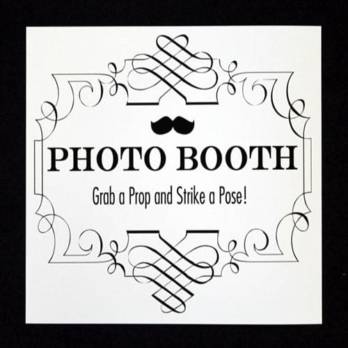 Photo Booth Hire - Image 2