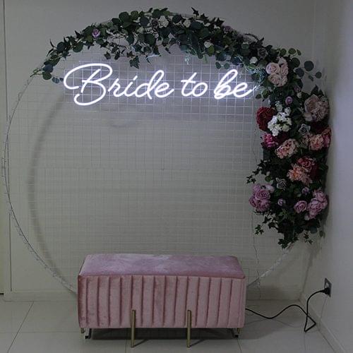 Wire mesh backdrops - Image 4