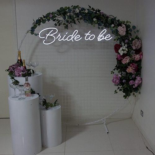 Wire mesh backdrops - Image 5