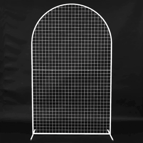 Wire mesh backdrops - Image 8