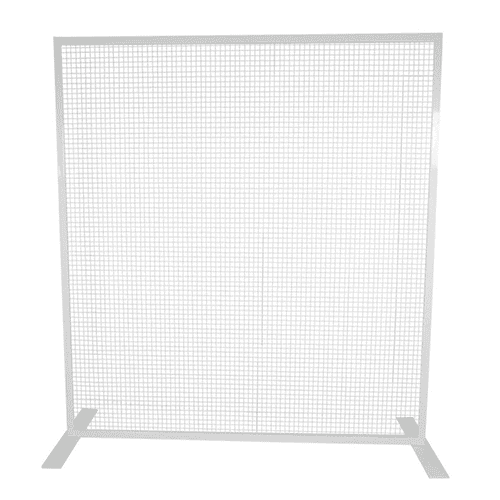 Wire mesh backdrops - Image 6