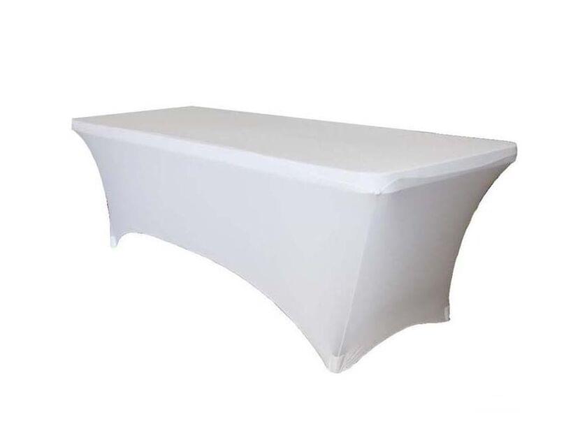 Trestle table cloths