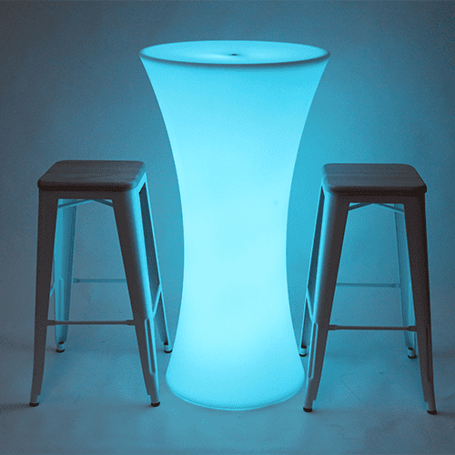 LED Bar Table - Image 2
