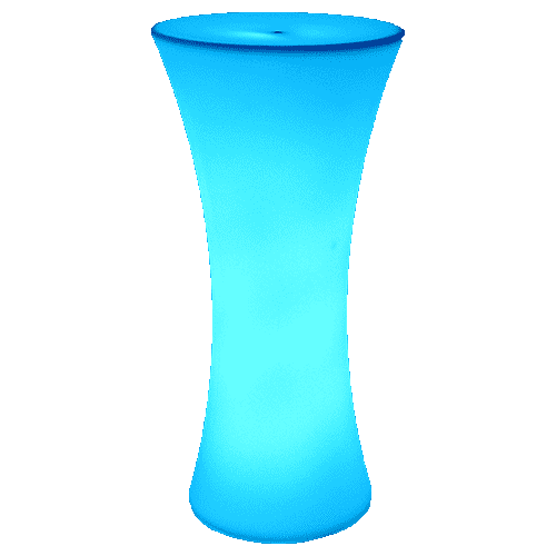 LED Bar Table
